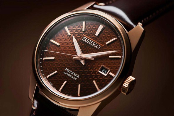 Часы Seiko SPB170J1