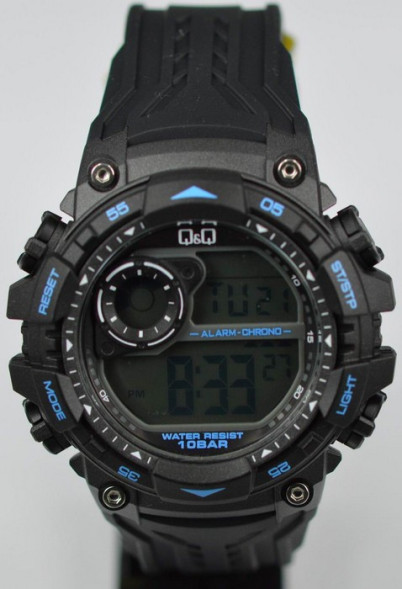 Q&amp;Q M157-003