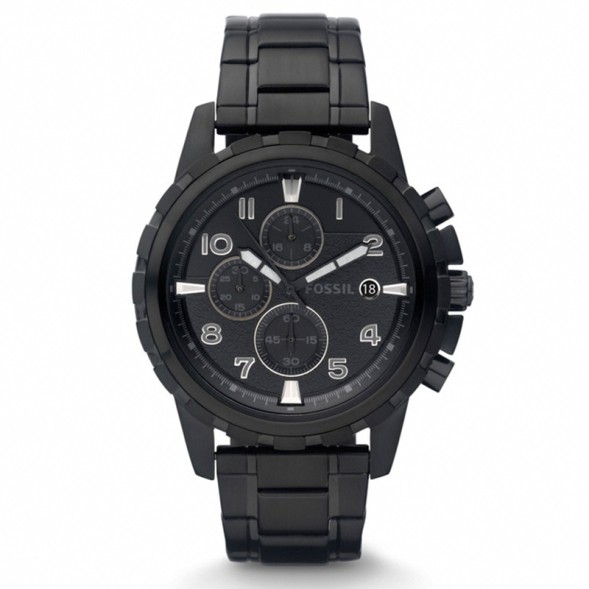 Часы Fossil FS4646