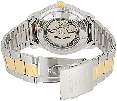 Часы Seiko SNKP14J1