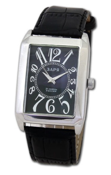 Часы Заря G0491421