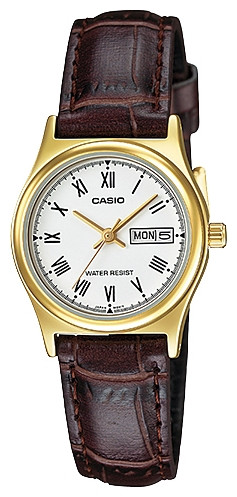 Часы Casio LTP-V006GL-7B