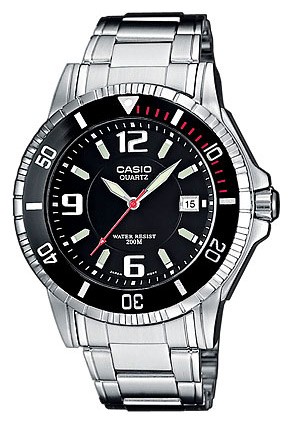 Часы Casio MTD-1053D-1A