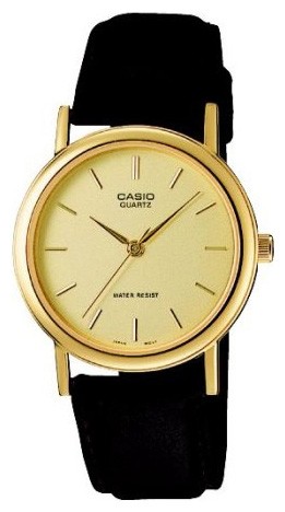 Часы Casio MTP-1095Q-9A