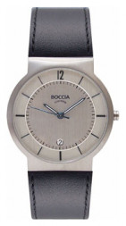 Ремешок для часов Boccia 3514-01