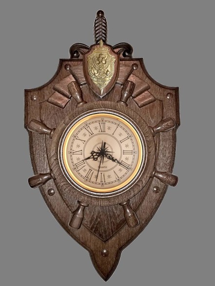 Часы Часы СМИЧ ЧН1 щит