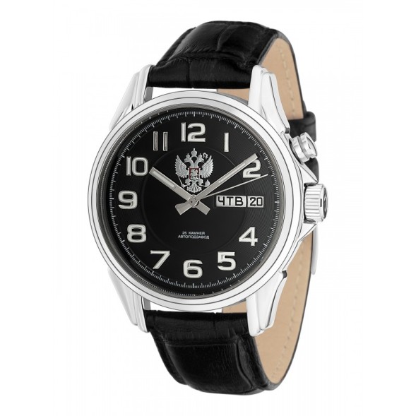 Часы Слава 1351638/300-2427