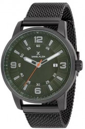 Daniel Klein 11754-7