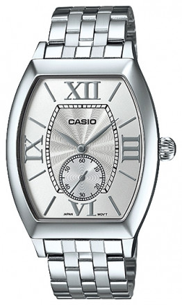 Наручные часы Casio MTP-E114D-7A