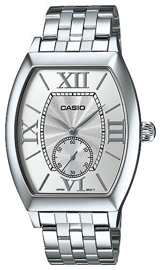 Часы Casio MTP-E114D-7A