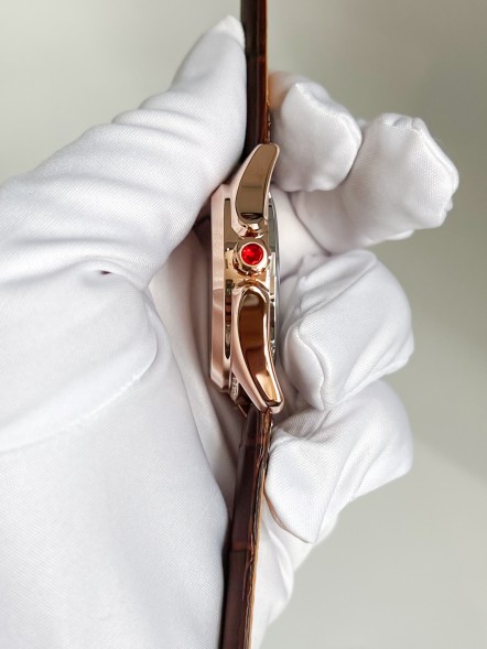 Часы Президент 6809080