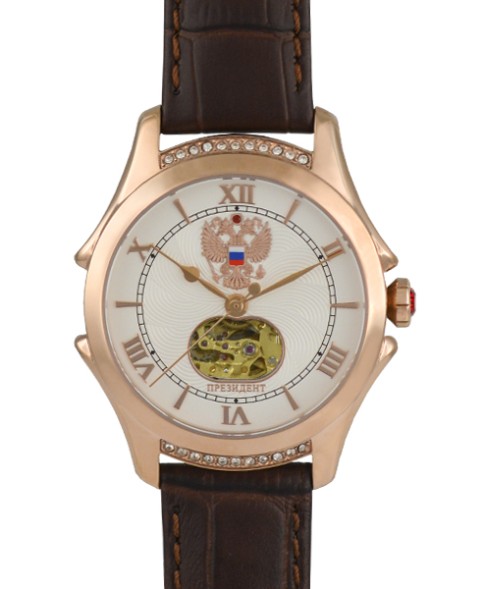 Часы Президент 6809080