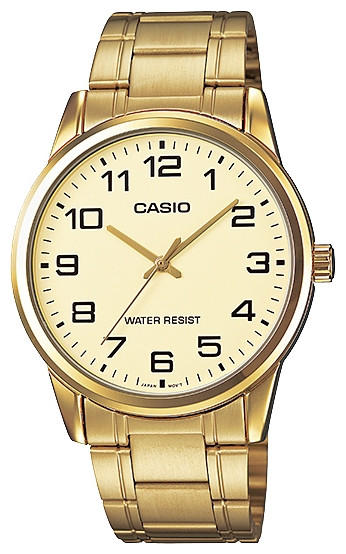Часы Casio MTP-V001G-9B