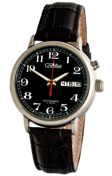 Часы Слава 1221289/300-2427