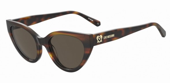 Часы Moschino Love MOL064/S 05L Havana 2 
