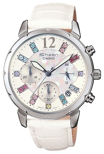 Часы Casio SHN-5012LP-7A