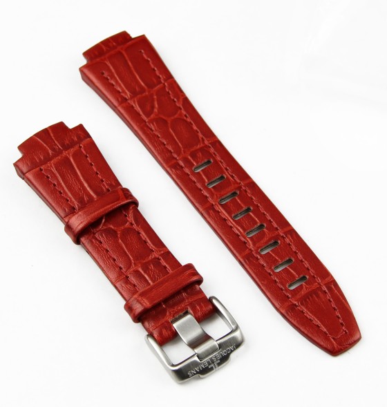 Ремешок Jacques Lemans 1-1771E