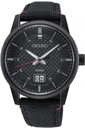 Наручные часы Seiko SUR271P1