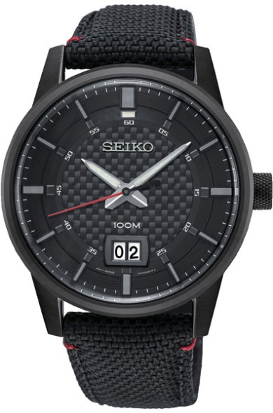 Часы Seiko SUR271P1