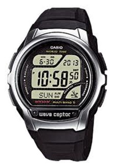 Часы Casio WV-58E-1A