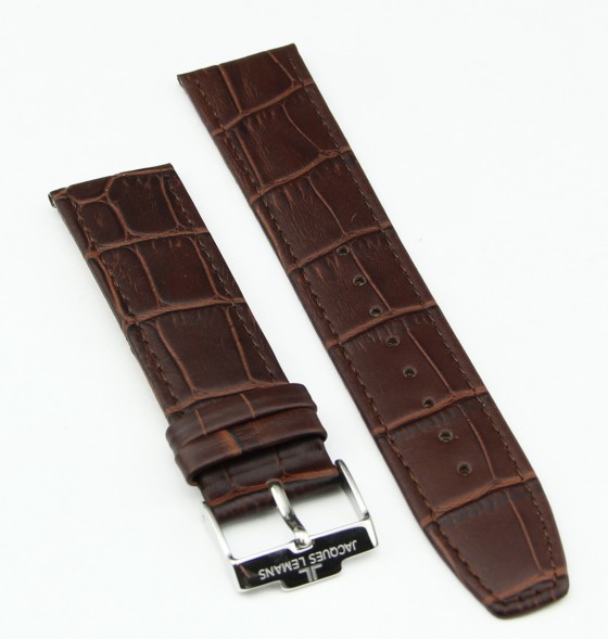 Ремешок Jacques Lemans 1-1906C