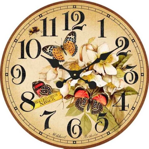 Часы Сантимент 320-2