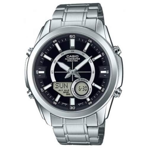 Часы Casio AMW-810D-1A