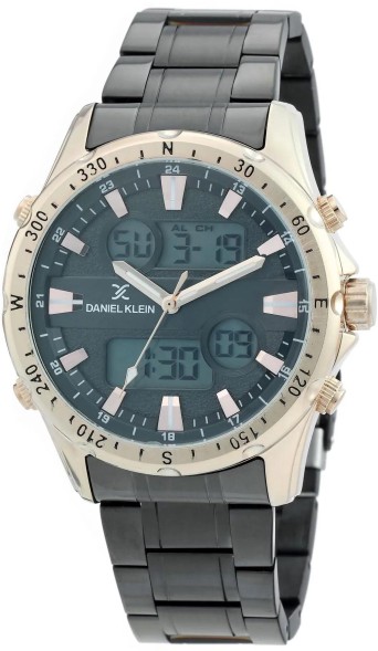Часы Daniel Klein 12329-2
