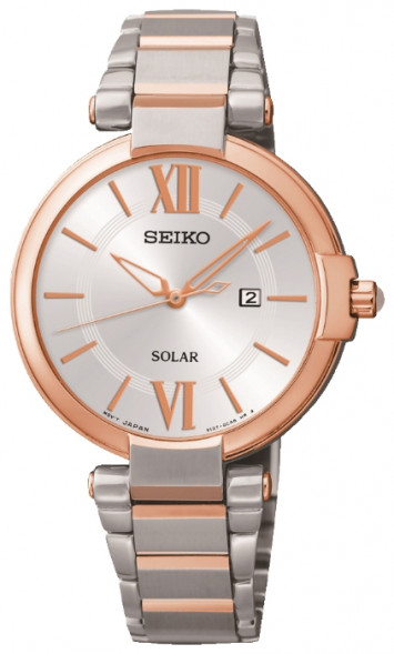 Часы Seiko SUT156
