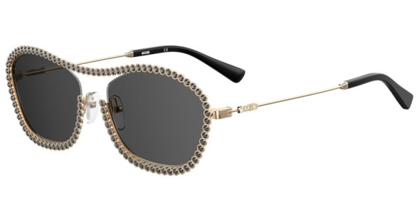 MOSCHINO MOS071/S J5G