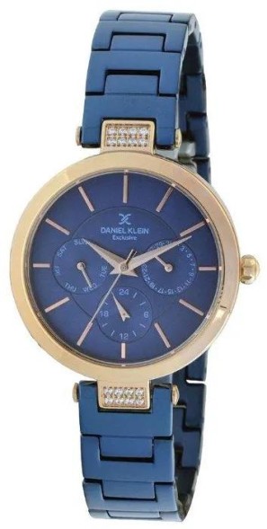 Часы Daniel Klein 11592-5