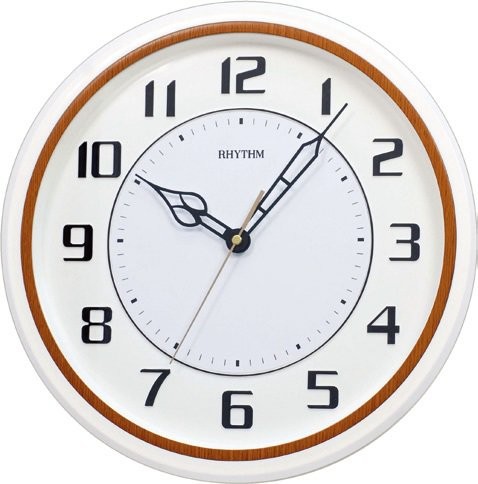 Часы RHYTHM настенные CMG508NR03