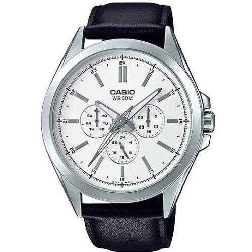 Часы Casio MTP-SW300L-7A