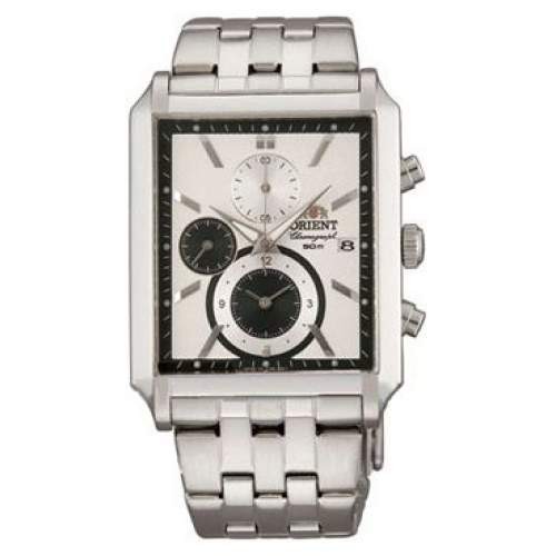 Часы Orient TTAE001W