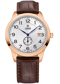 Часы Cover CO194.15