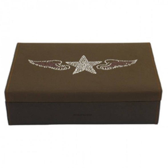 Шкатулка для украшений Champ Collection 20103-3