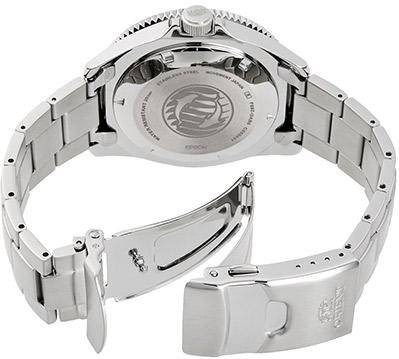 Часы Orient RA-AA0913L