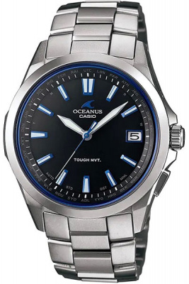 Часы Casio OCW-S100-1A