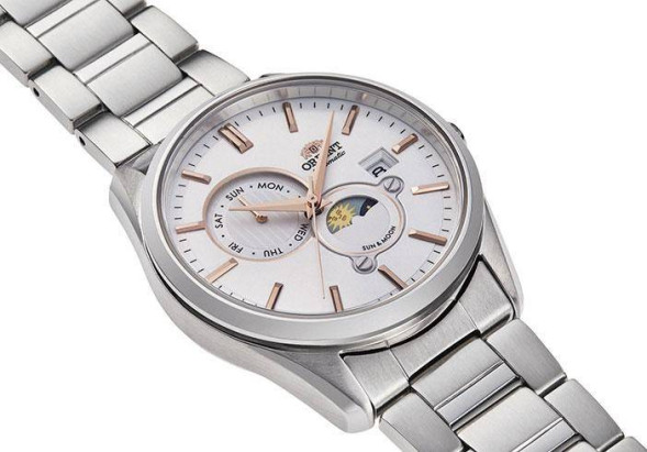 Часы Orient RA-AK0301S