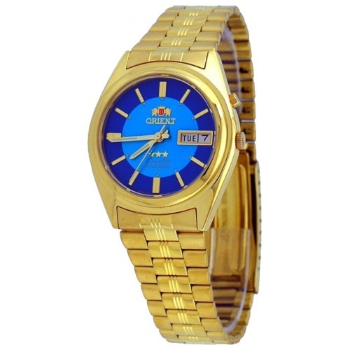 Часы Orient EM6Q00AL