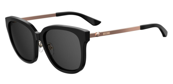 MOSCHINO MOS058/F/S 807