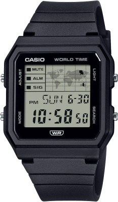 Часы Casio LF-30W-1A