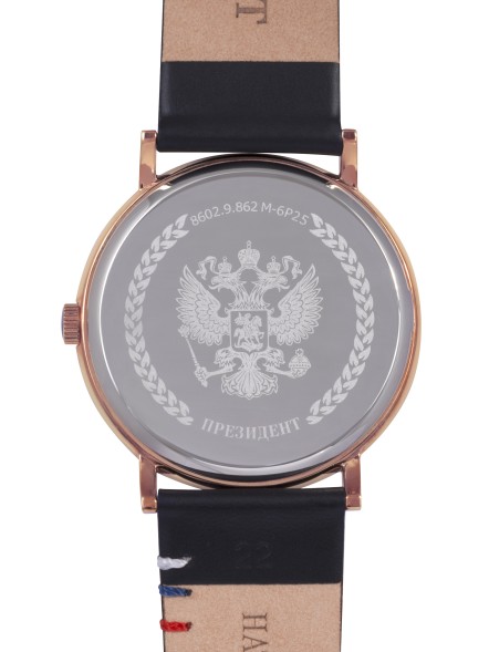 Часы Президент 86029862