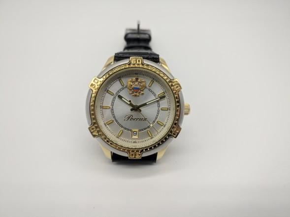 Часы Полет-Хронос 8215/4258018П