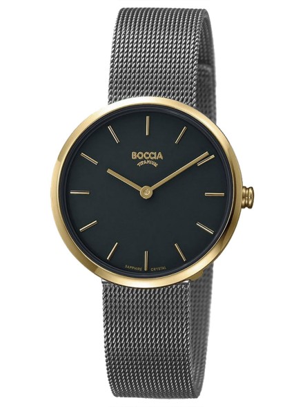 Часы Boccia 3279-05