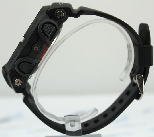 Часы Casio GA-500-1A4