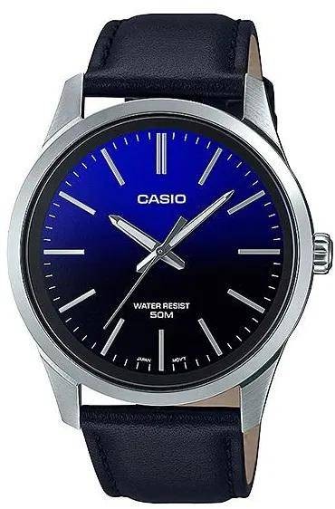 Часы Casio MTP-E180L-2A