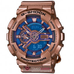 Casio G-Shock GMA-S110GD-2A