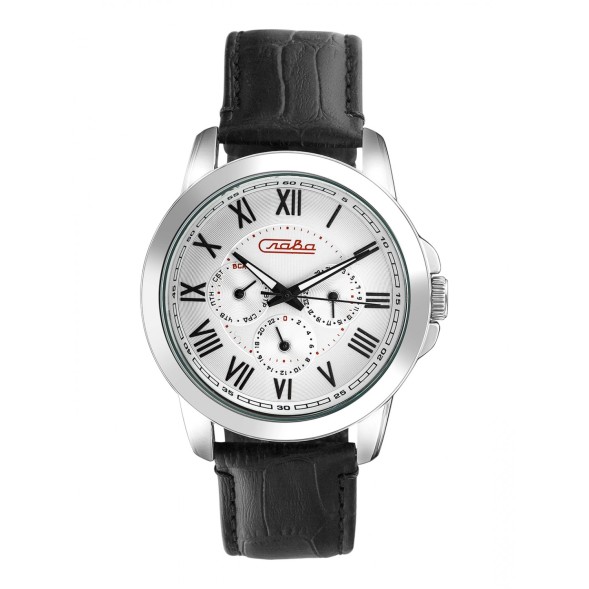 Часы Слава 2251233/6Р29-300