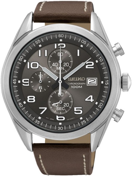 Часы Seiko SSB275P1